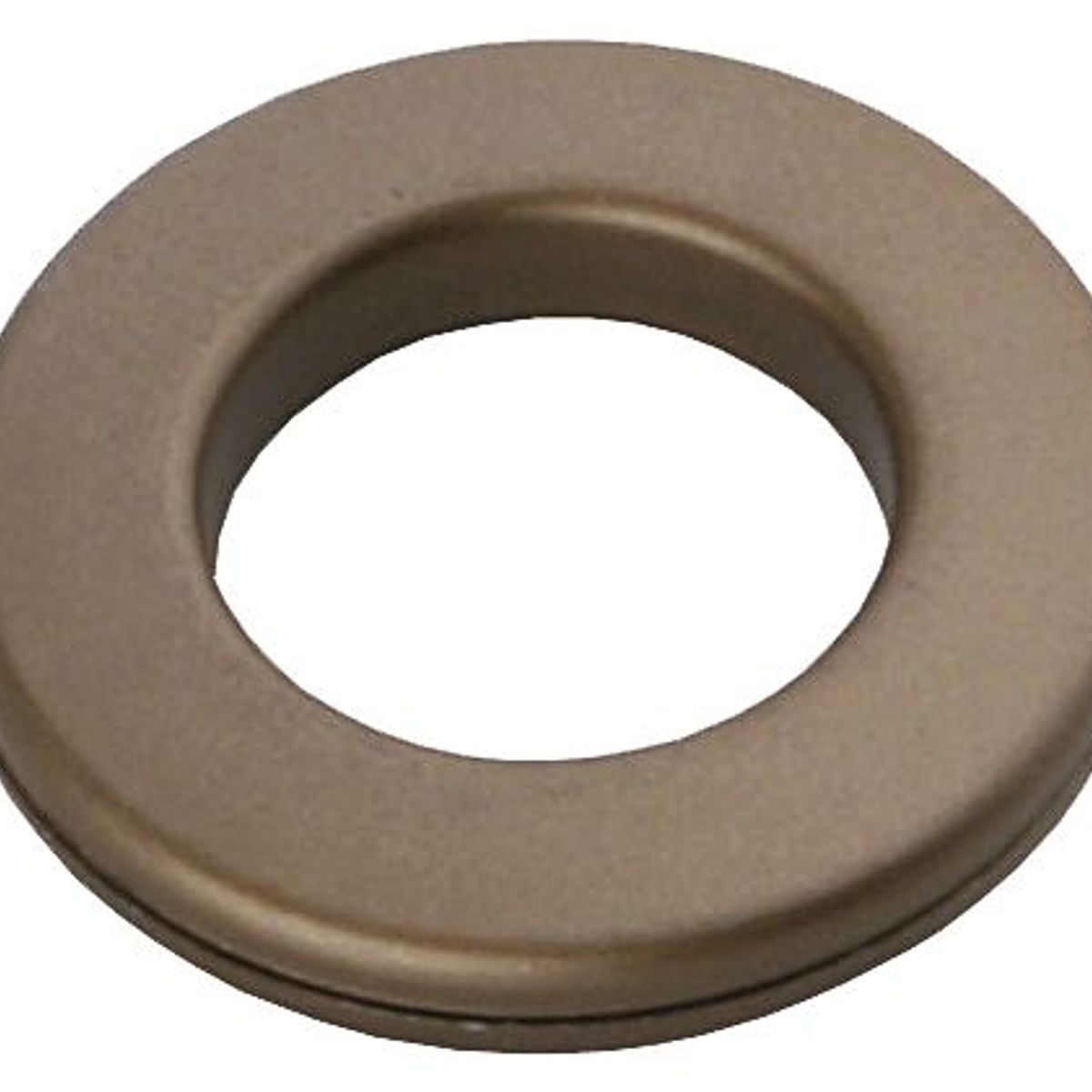 Kit Ilhós de Plástico 28mm 20 Peças, marca Couselo - Foto Principal