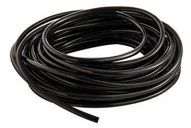 Micro Tubo PVC, Marrom