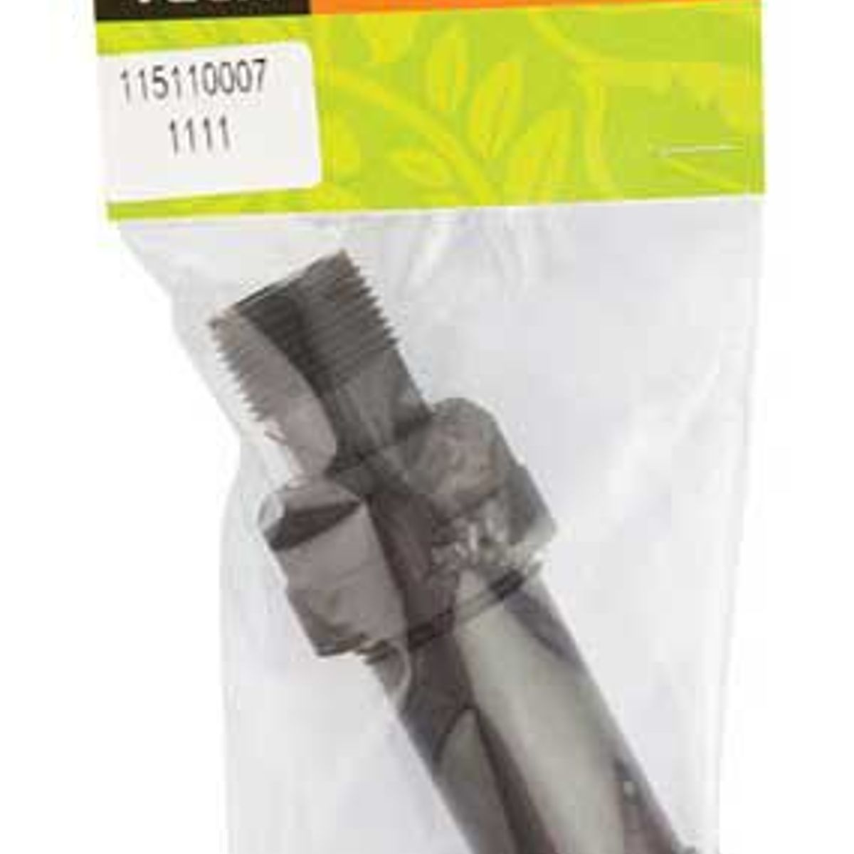 Filtro Em Linha 3/4Polegadas 100Mesh -  F1, Preto, marca Elgo - Foto 2