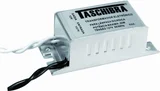 Transformador Eletrônico para Dicróica 50W 220V Cromado