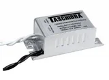 Transformador Eletrônico para Dicróica 100W, Cromado, 127V
