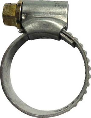 Abrac rosca s/fim 8x13mm 5/16x1/2 pol