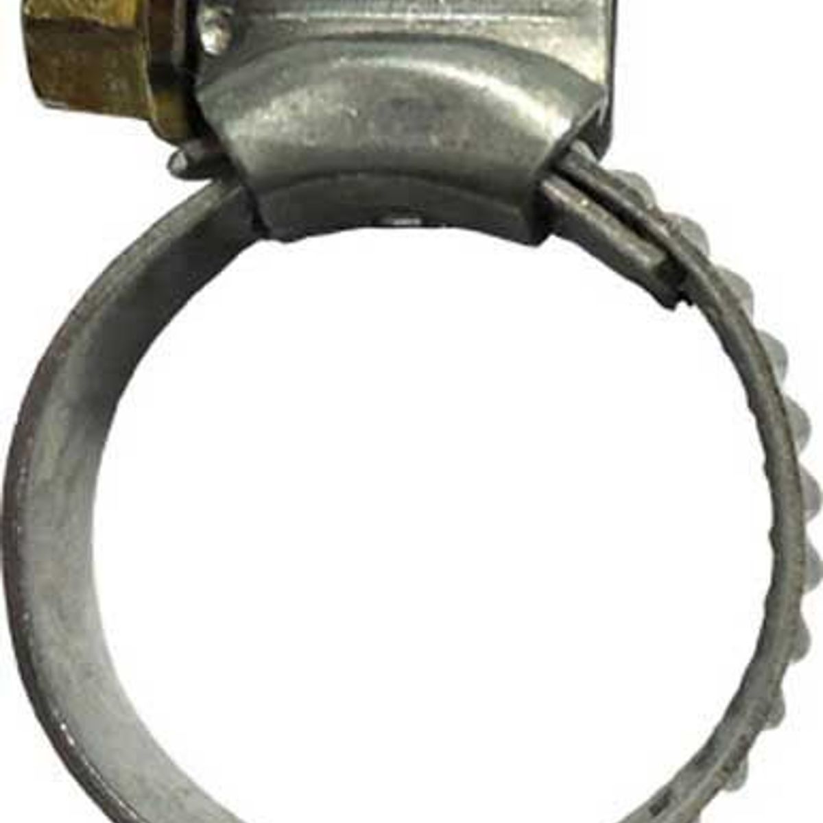Abraçadeira Rosca Sem Fim 8x13mm 5/16x1/2 Fixtil, marca Fixtil - Foto Principal