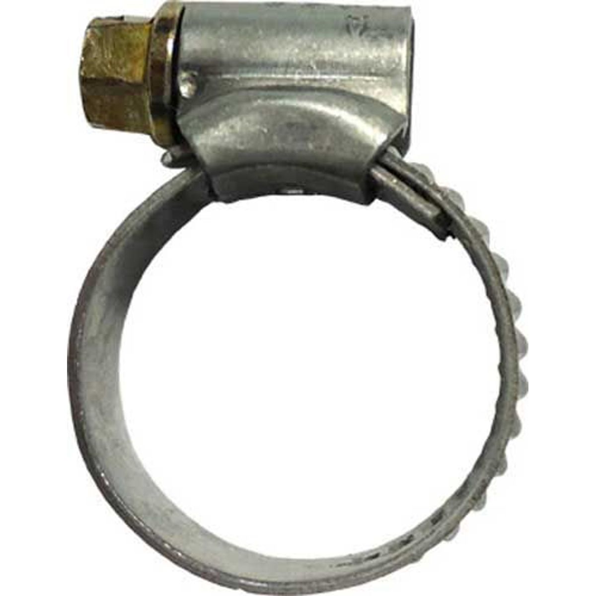 Abraçadeira Rosca Sem Fim 8x13mm 5/16x1/2 Fixtil, marca Fixtil - Foto Principal