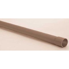 Tubo Soldável Água Fria marrom 32mm X 3m