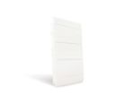 Quadro Embutir Branco Para 36 Disjuntores