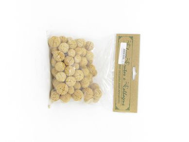 Casca Mamoninha 100g Alvejante 
