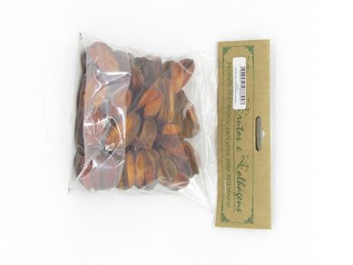 Casca Cinzeirinho 100g Laranja 