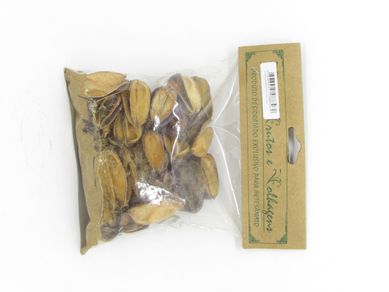 Casca Cinzeirinho 100g Natural 