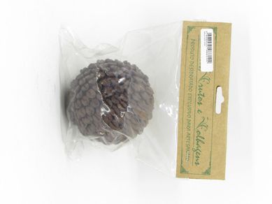 Bola de Canela Mdia 