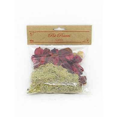 Pout Pourri Canela 80g