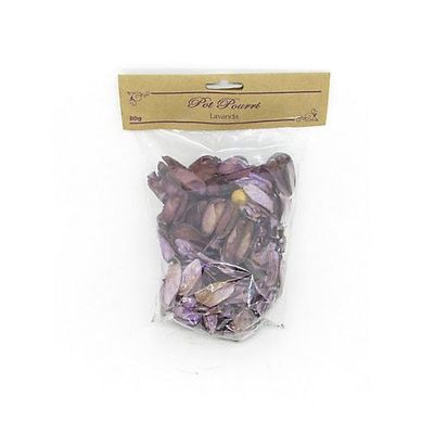 Pout Pourri Lavanda 80g