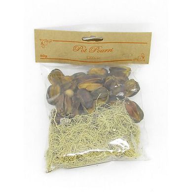 Pout Pourri Ctrico 80g
