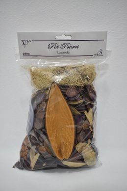 Pout Pourri Lavanda 280gr