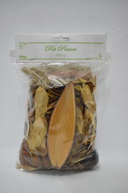 Pout Pourri Citrico 280gr