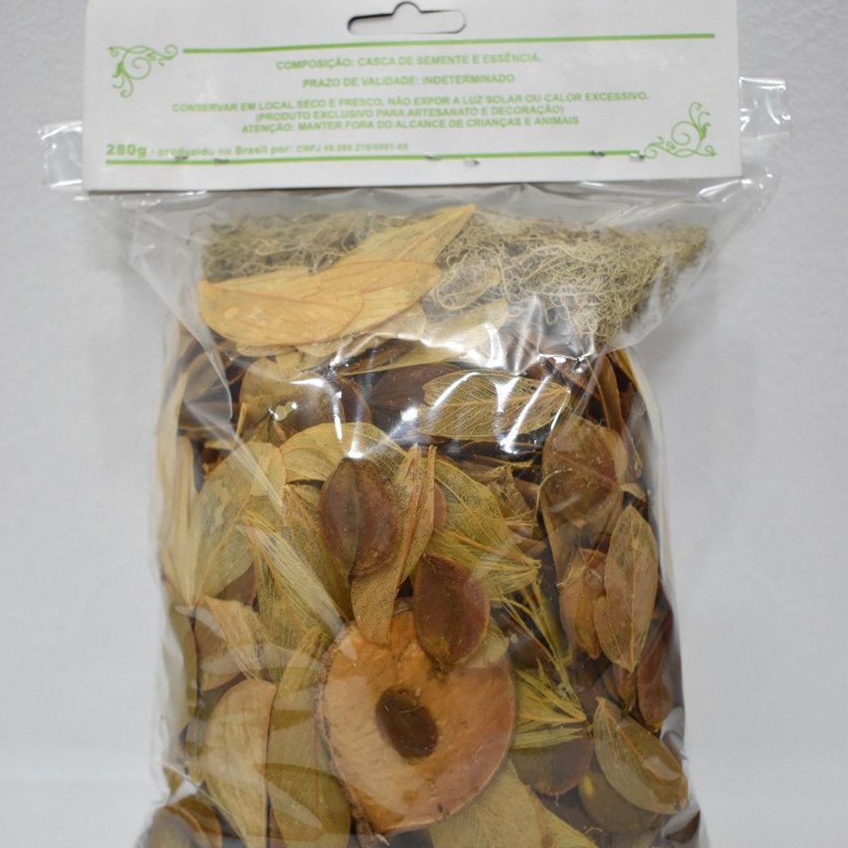Pout Pourri Citrico 280gr, marca SR Flores - Foto 2
