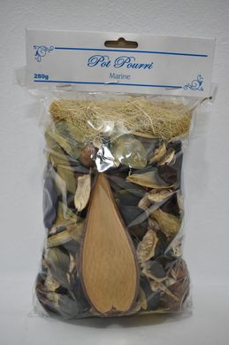 Pout Pourri Marine 280gr