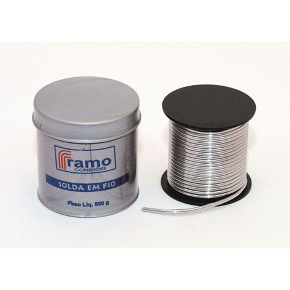 Solda Fio 2,4 50A, marca Forusi - Foto Principal