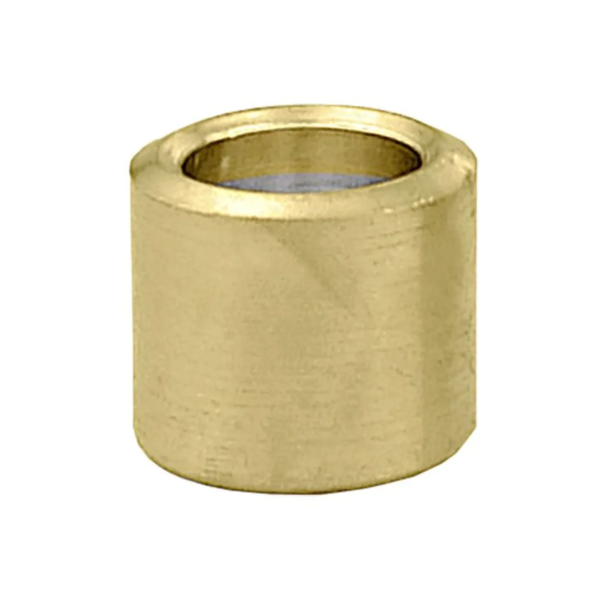Redução Latão 22Mm X 15Mm Soldável, marca Forusi - Foto Principal