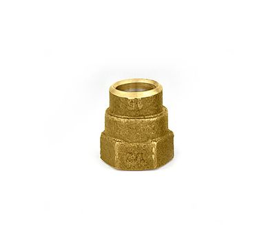 Conector Lato 15Mm X 1/2