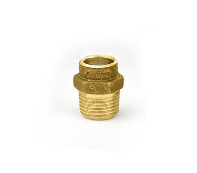 Conector Lato 15Mm X 1/2