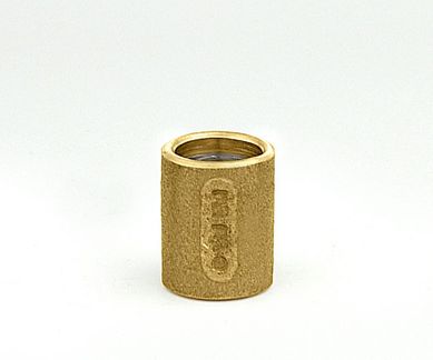 Luva Lato 15Mm Soldvel