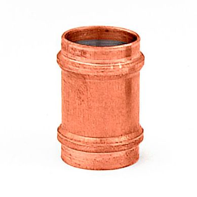 Luva Cobre 15Mm Soldvel