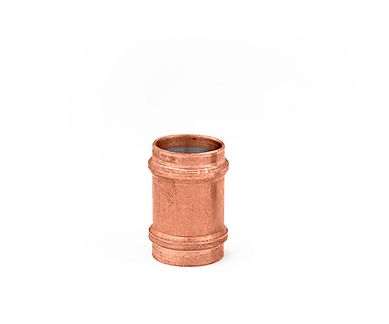 Luva Cobre 22Mm Soldvel