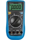 Multímetro Digital Et-2042E Cat Iii 600V