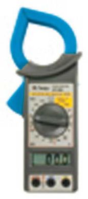 Alicate Ampermetro Digital Et-3200 Cat Ii 1000V