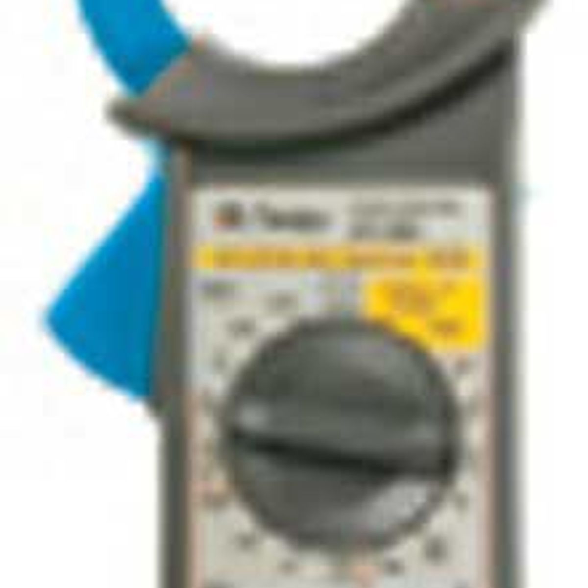 Alicate Amperímetro Digital Et-3200 Cat Ii 1000V, marca MINIPA - Foto Principal