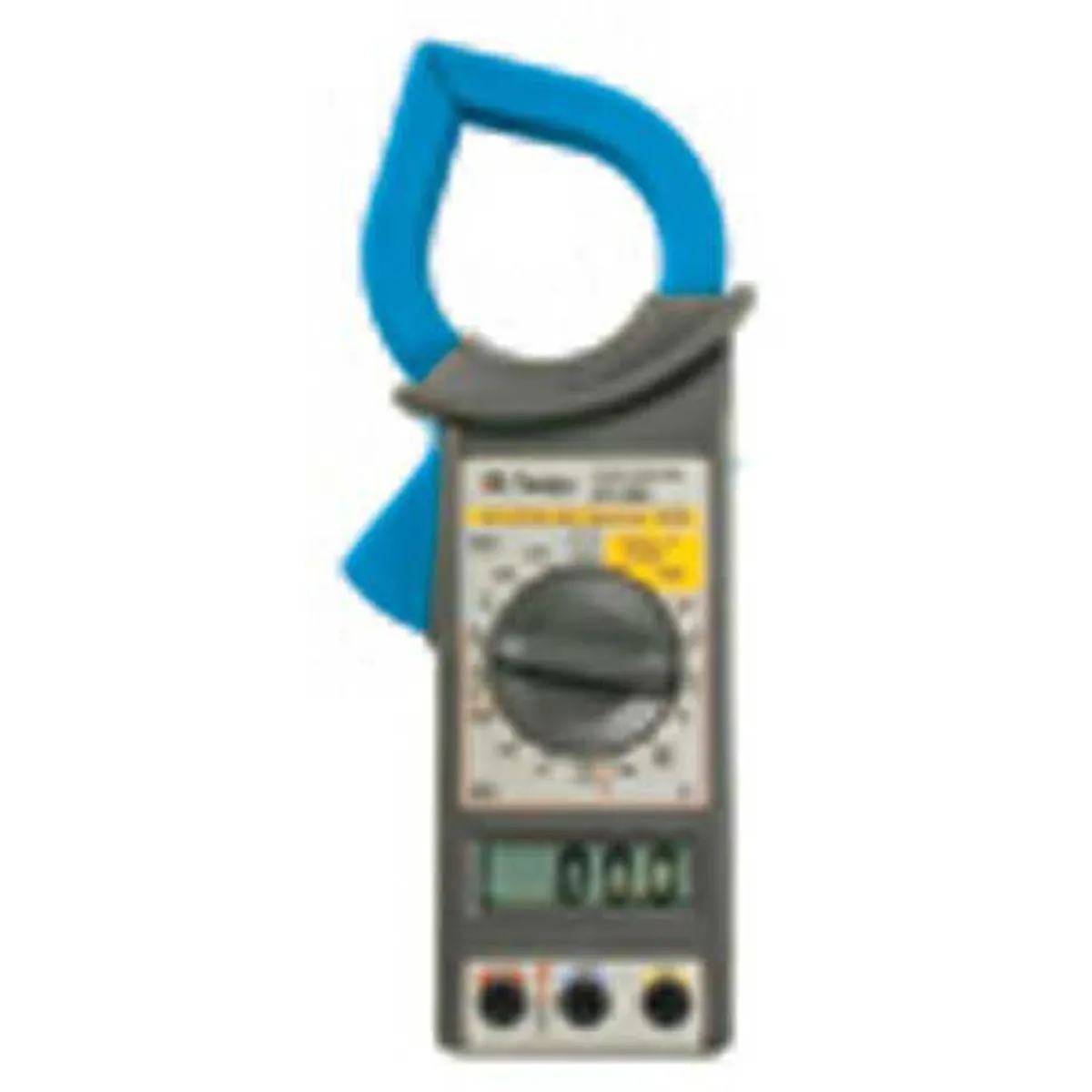 Alicate Amperímetro Digital Et-3200 Cat Ii 1000V, marca MINIPA - Foto Principal
