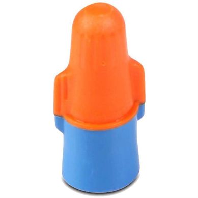 Conector Toro R/Y Para Cabo/Fio 0,5-6Mm2