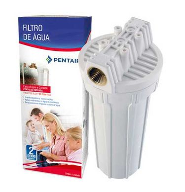Filtro De gua Filter Flux 9