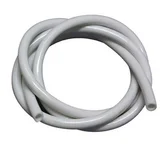 Mangueira Plástica PVC 6,3mm Rolo 1M Hidro Filtros