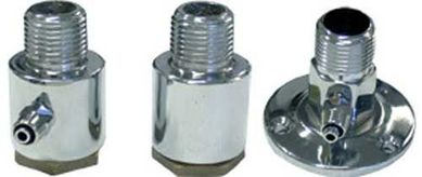 Conjunto Fixador Torneira Misturador 1/2