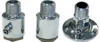 Conjunto Fixador Torneira Misturador 1/2"