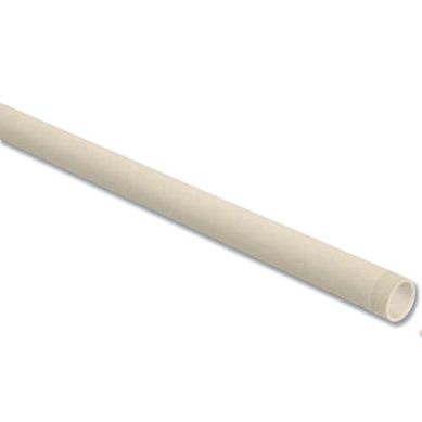 Tubo Roscvel gua Fria Branco 3/4