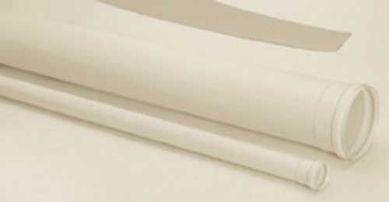 Tubo Esgoto Branco 75mm X 6m
