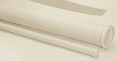 Tubo Esgoto Branco 50mm X 3m