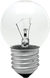 Lâmpada Incandescente Bolinha 15W 220V