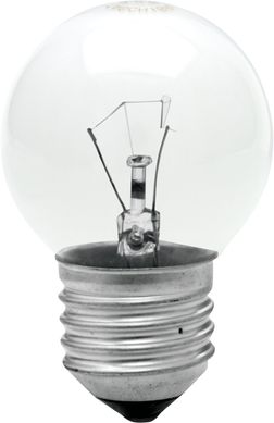 Lmpada Incandescente Bolinha 15W 220V  