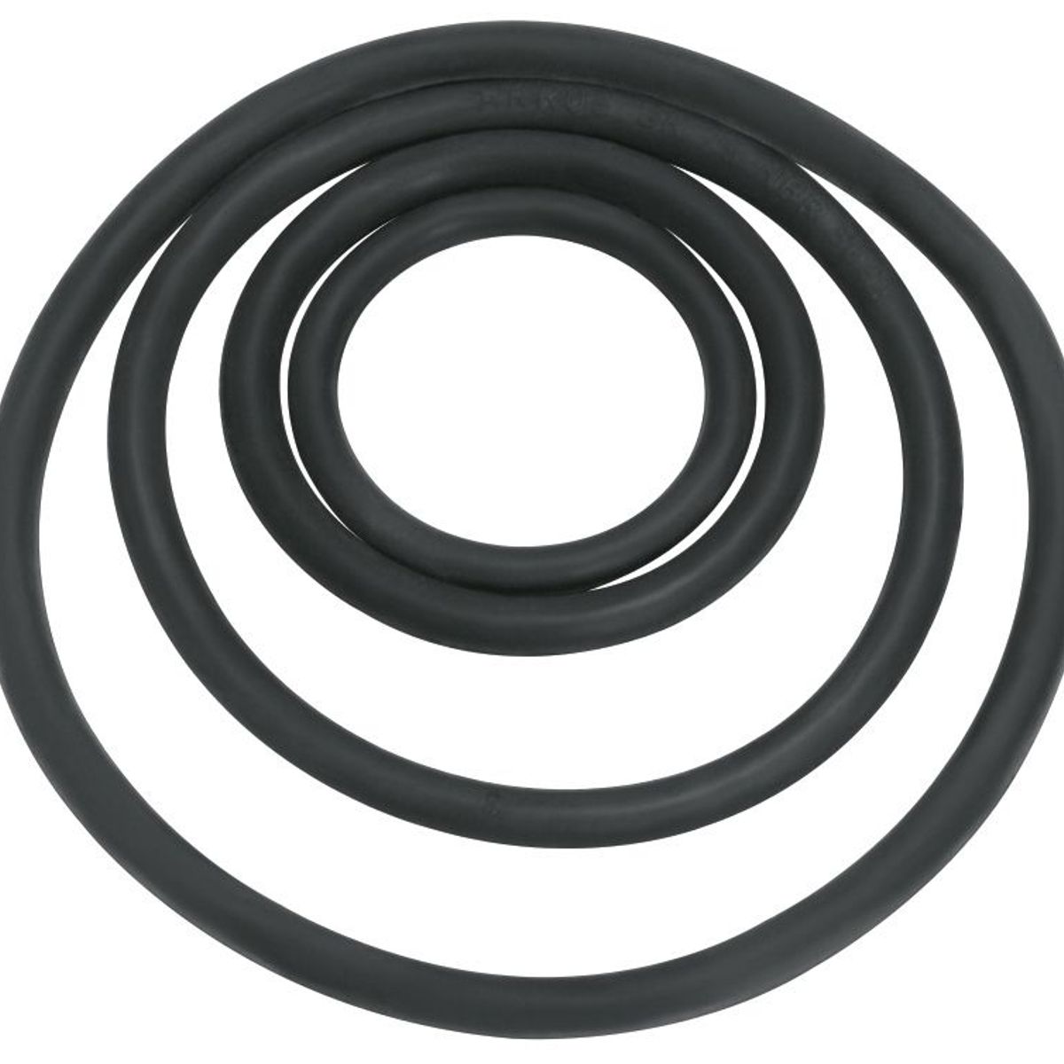 Anel Esgoto Preto 150mm, marca Amanco - Foto Principal