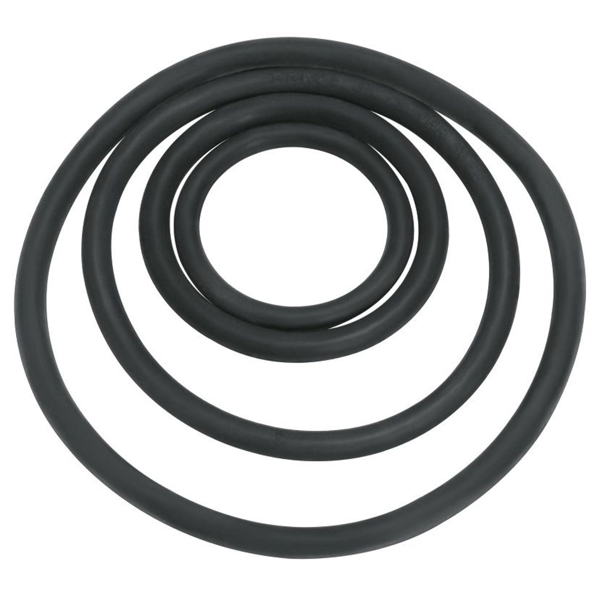 Anel Esgoto Preto 150mm, marca Amanco - Foto Principal