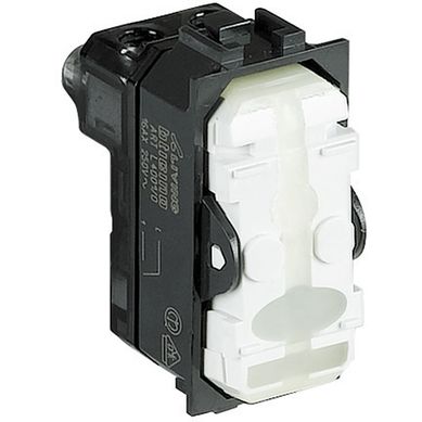 Interruptor 16A sem Tp ll, 250v