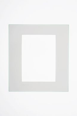 Placa 6 Postos Quadrado 13x1x13cm LivingLight Acqua Branco