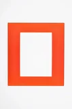 Placa 6 Postos 4x4 13x2cm LivingLight Vermelho