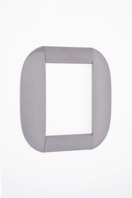 Placa Redonda 3+3 Postos 4x4 Tight