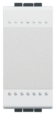 Mdulo Interruptor 16A 250v 4x5x2,5cm LivingLight Branco