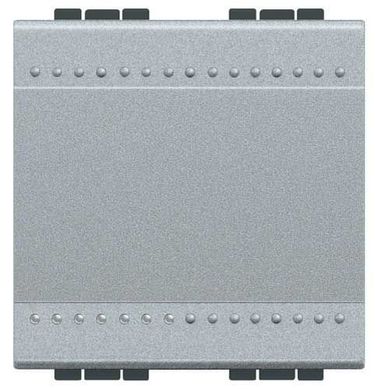 Tampa Interruptor 2 Mdulos Tech
